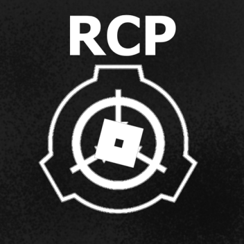 RCP (Roblox Containment Procedures) Pre-alpha 0.1