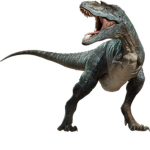 Dino gang! (Only Dino’s)