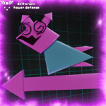 Deltarune: Tower Defense Community