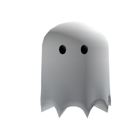 Ghosty Buddy