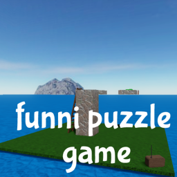funny puzzle game