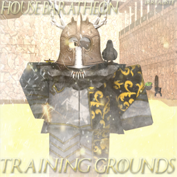 T | Training Ground