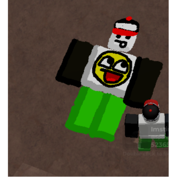 merge system test thing