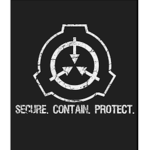 SCP "|FOUNDATION|"
