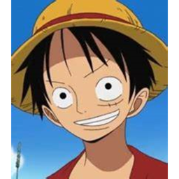 (Surpise) One piece