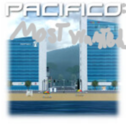 Pacifico: Most Wanted