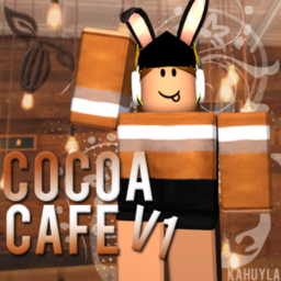 V1 Cocoa Café™