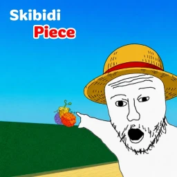 [DESERT🏜] Skibidi Piece icon
