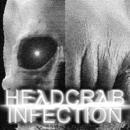 [DEV OVERHAUL] Headcrab Infection icon
