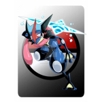what is your fav pokemon