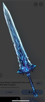 Blue Demon realm