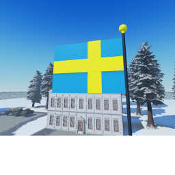 Sweden