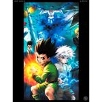 Cool kids and we like anime