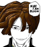Blooms Goons