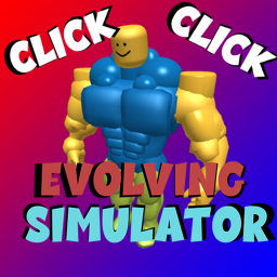 Evolving Simulator
