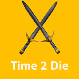 [BETA] Time 2 Die!