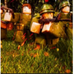 (Nám) Development Team