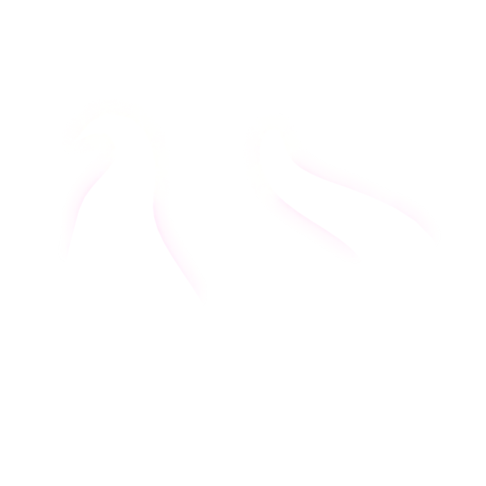 [Glow] Emissive Pink And White Horns