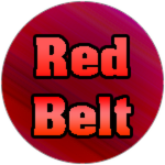 「Red Belt」
