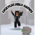 Lvckycat.rblx games
