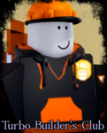 Turbo builder's Club TBC