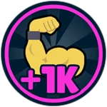 Game Badge Thumbnail