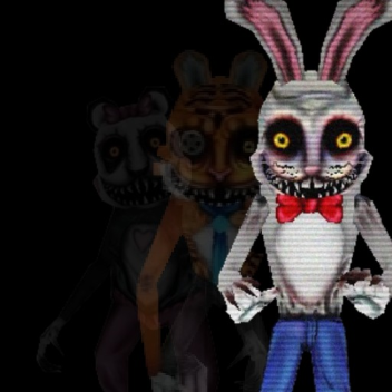 Toys Nightmare