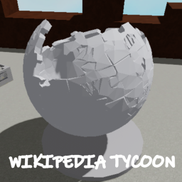 [Alpha] Wikipedia Tycoon