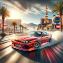 Peakdrift