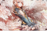 Amines Luck