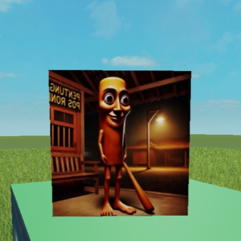 tung tung tung maze | NEW