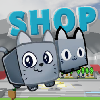 PET SİMİLATÖR ( NEW UPLADE )