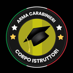 Reparto Istruttori Arma Dei Carabinieri 2025