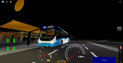 Urban Transport V2.1.3
