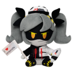 The J Plush Cult
