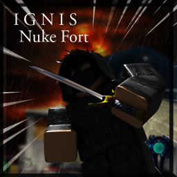 Nuke Town // IGNIS