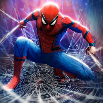 Spider-Man: Into the Spider-Verse Spider-Man: Into