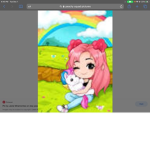 Cute sweet preety