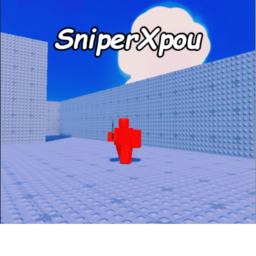 SnipeXPou icon