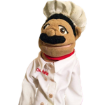 True Chef's