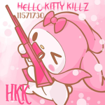 Hello Kitty Killz