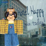 Hotel Happy®