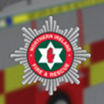 Northern Irelanⅾ Fire and Rescue Service