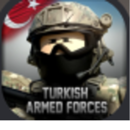 TM | TURK ARMY