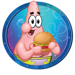 spongebob obby (NEW) 2021