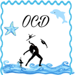 OCD an Ora dance team who never forgets and compsy