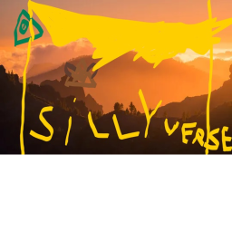 Sillyverse!