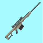 Royale Bullet Clan