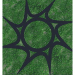 a home island