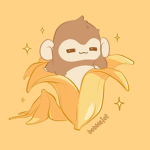 Monkey business time!